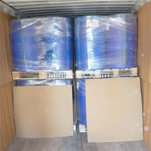 DOP Dioctyl Phthalat Plasticizer สำหรับ PVC